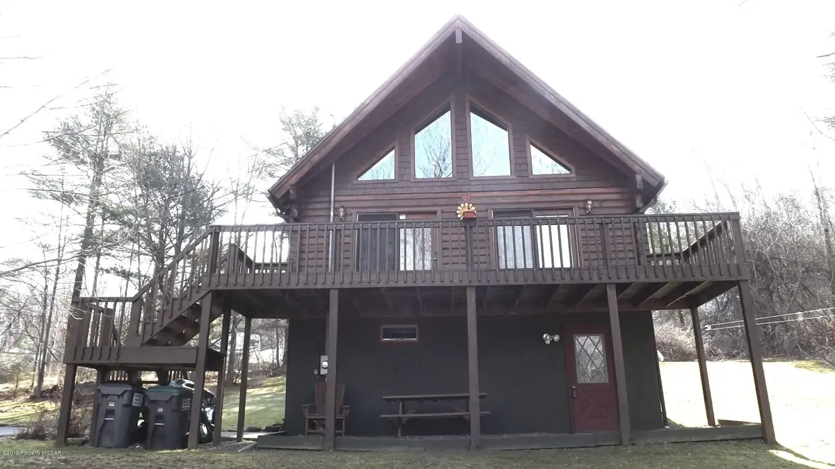 273 Carpenter Road, Harveys Lake in Harveys Lake