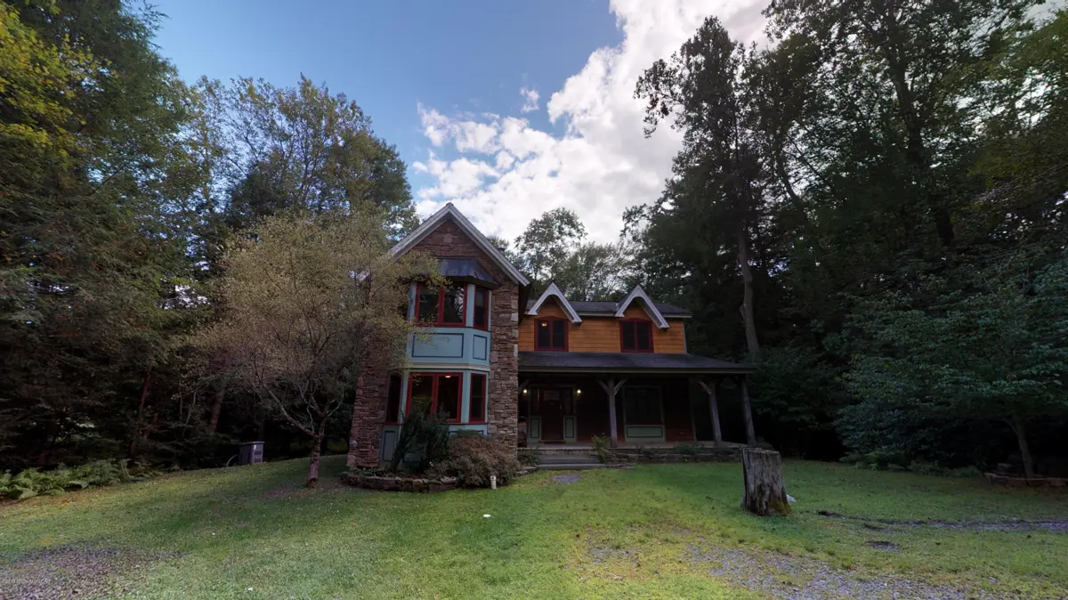 1763 Buck Mountain Road, Weatherly in Weatherly