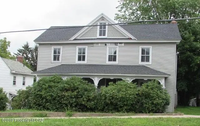 155 Main Street, Conyngham in Conyngham