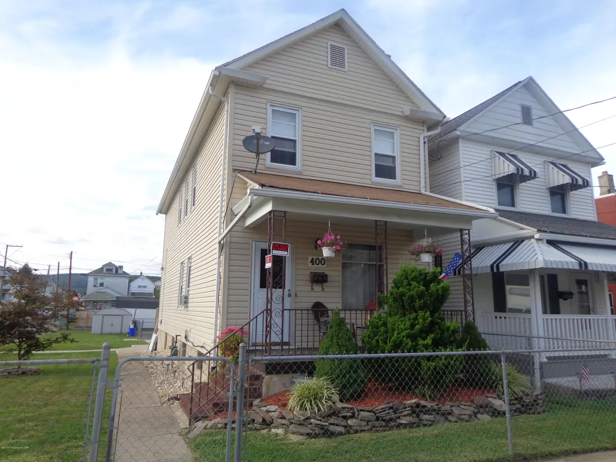 400 E Washington Street, Nanticoke in Nanticoke