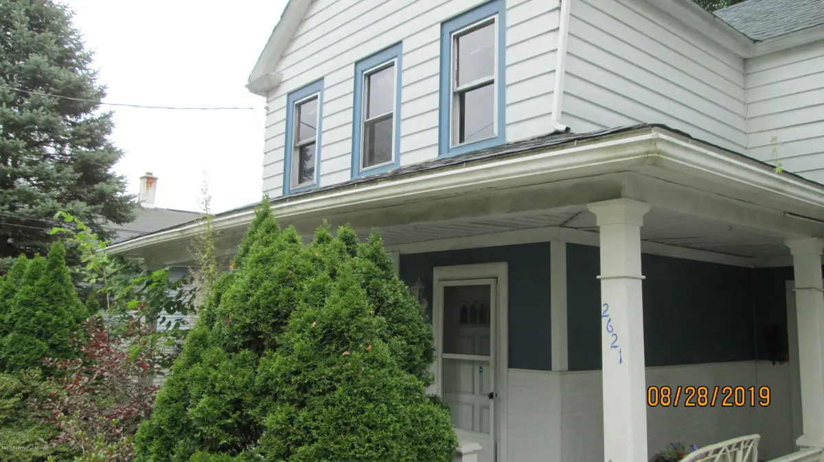 2621 S MAIN Street, Hanover Township in Hanover Township