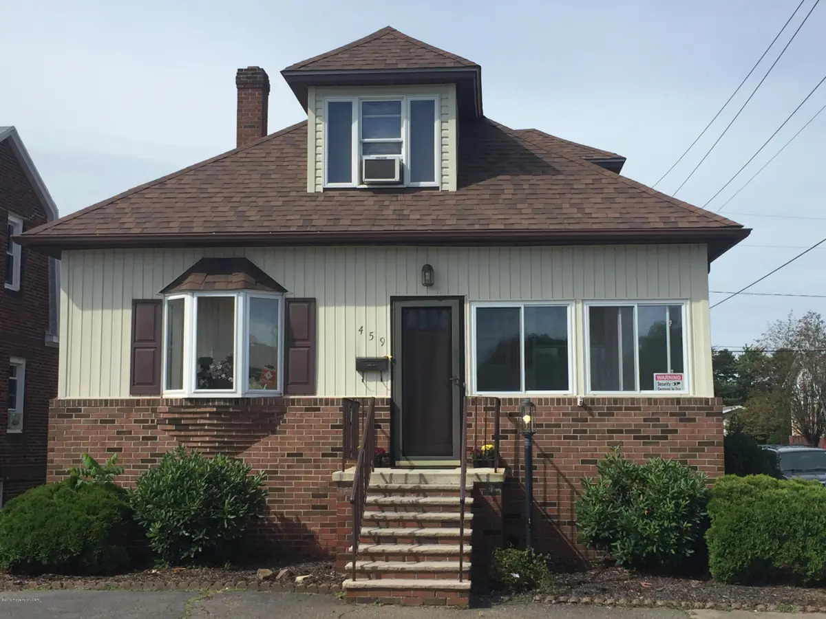 459 Muir Avenue, Hazleton in Hazleton