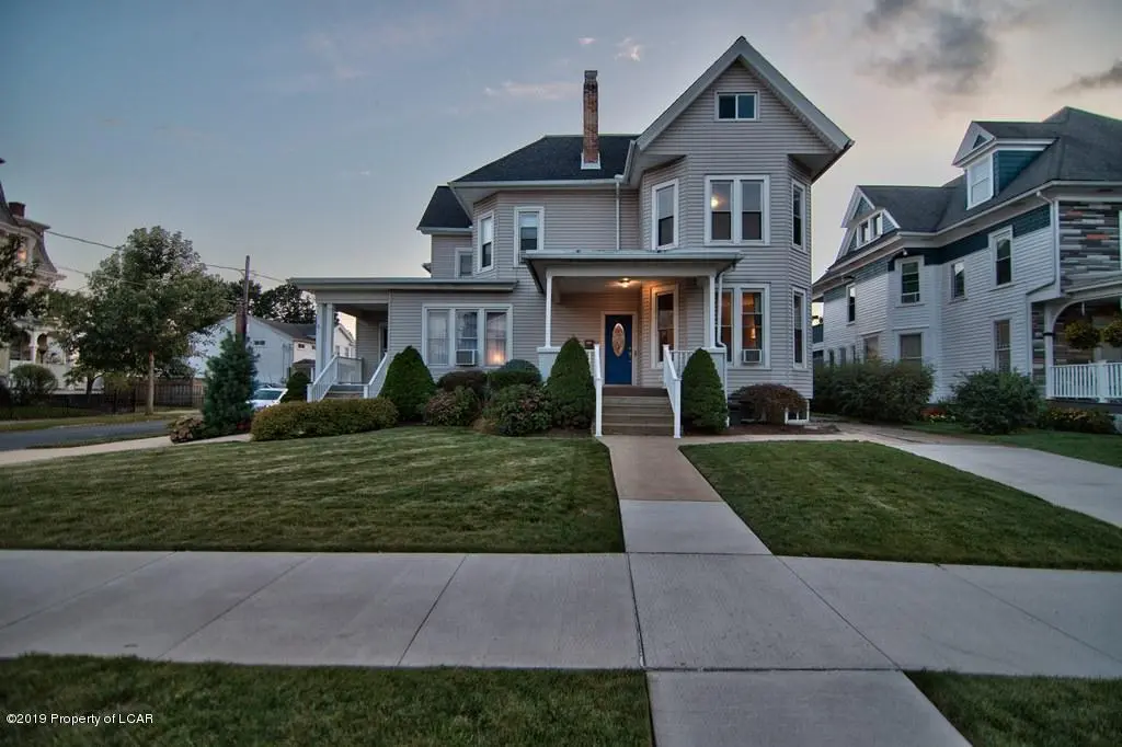 201 Luzerne Avenue, West Pittston in West Pittston