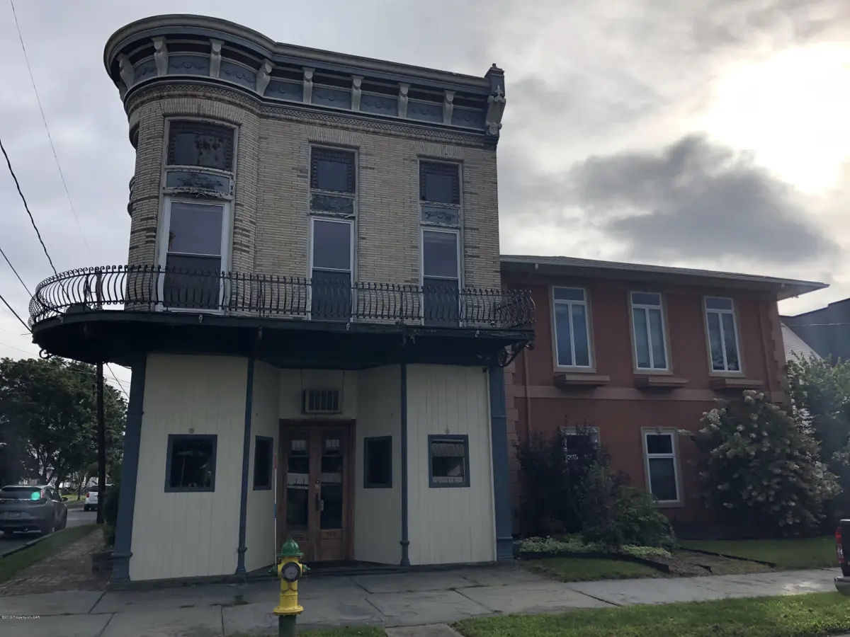 506 Luzerne Avenue, West Pittston in West Pittston