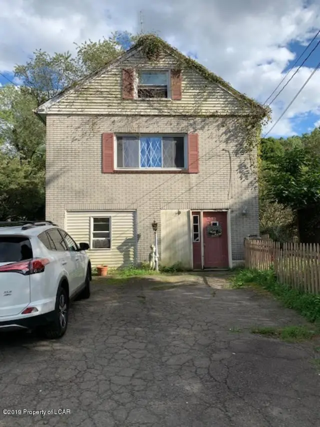 208 Rear Courtdale Avenue, Courtdale in Courtdale