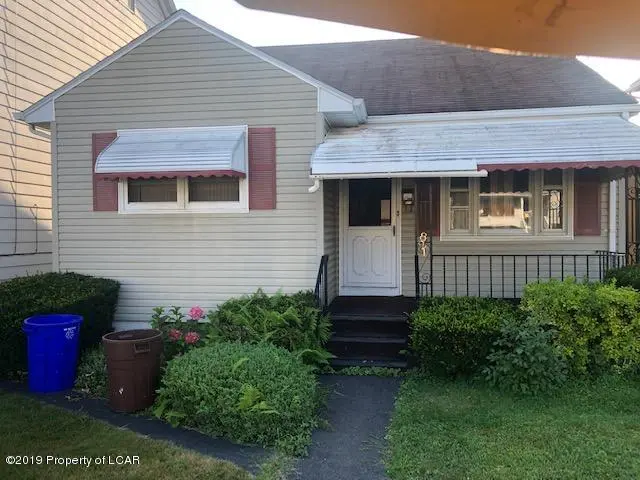 821 Grant Street, Hazleton in Hazleton
