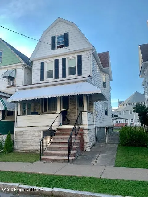 316 Madison Street, Wilkes-Barre in Wilkes-Barre