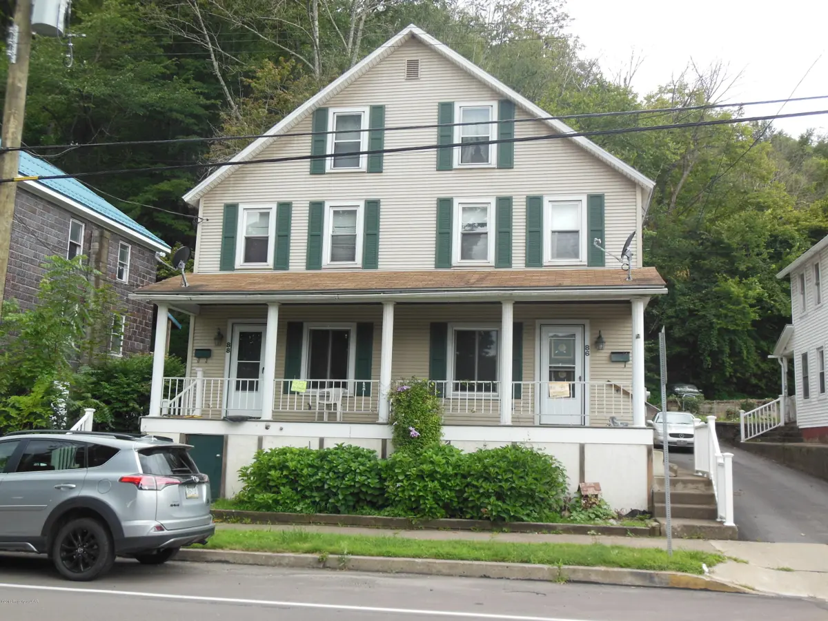 86-88 S Main Street, Shickshinny in Shickshinny