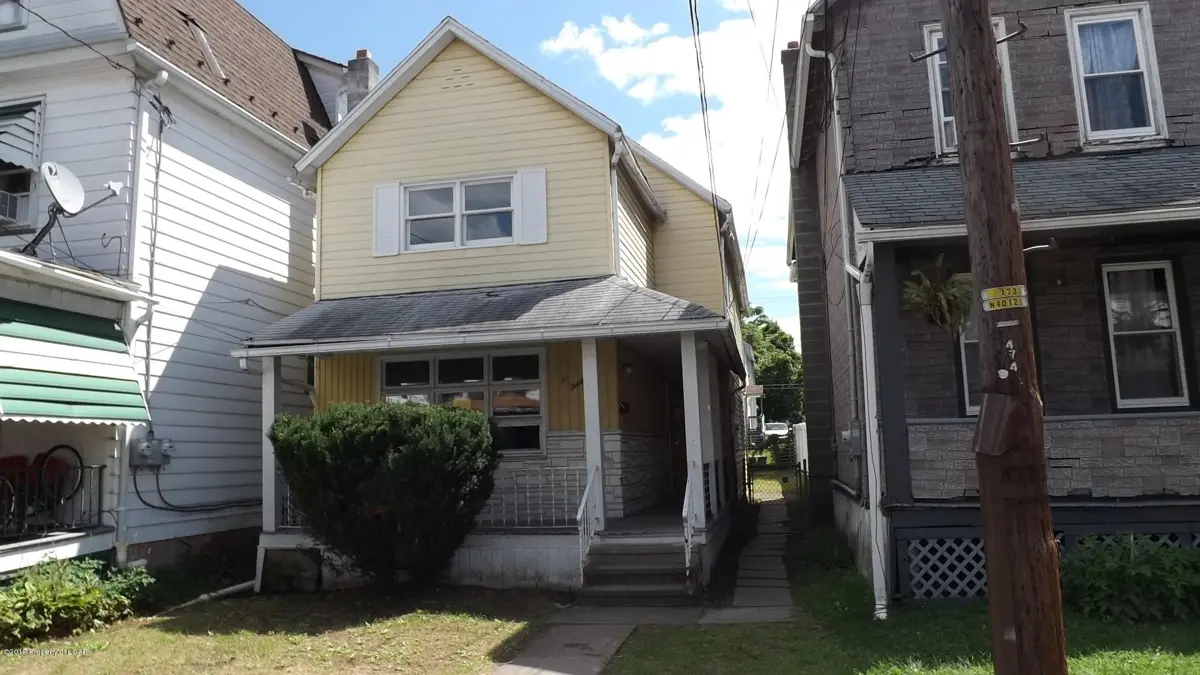 233 Madison Street, Wilkes-Barre in Wilkes-Barre