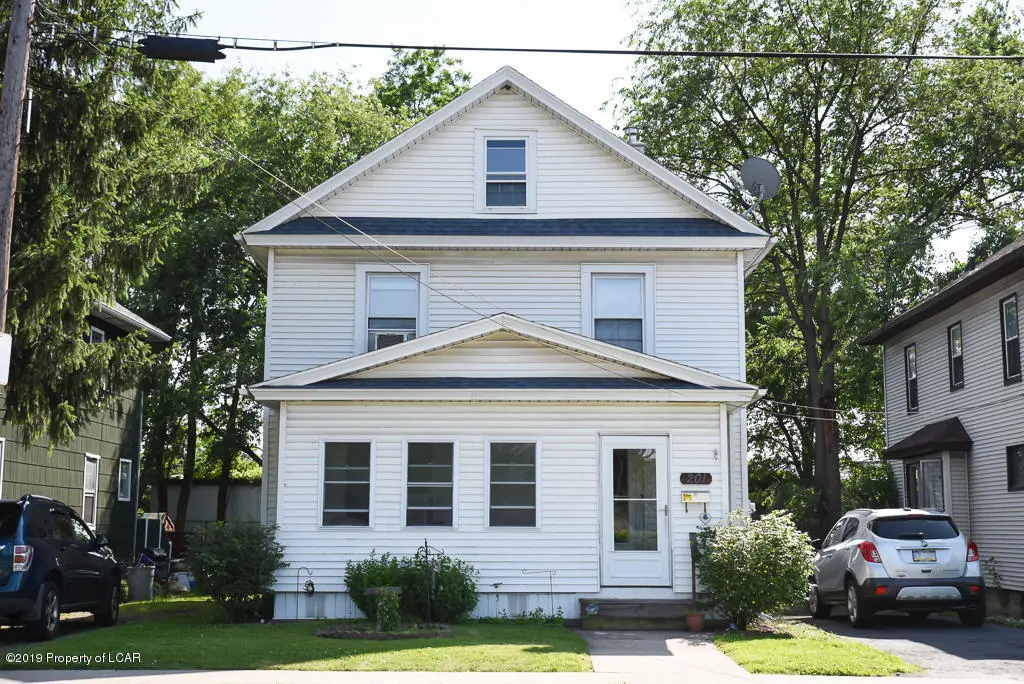 201 Welles Street, Forty Fort in Forty Fort