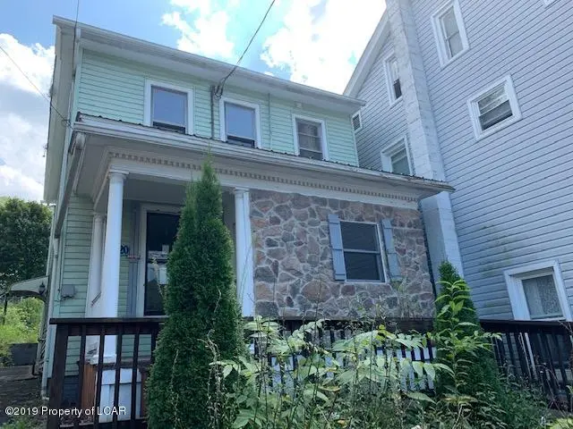 920 W Shamokin Street, Trevorton in Trevorton