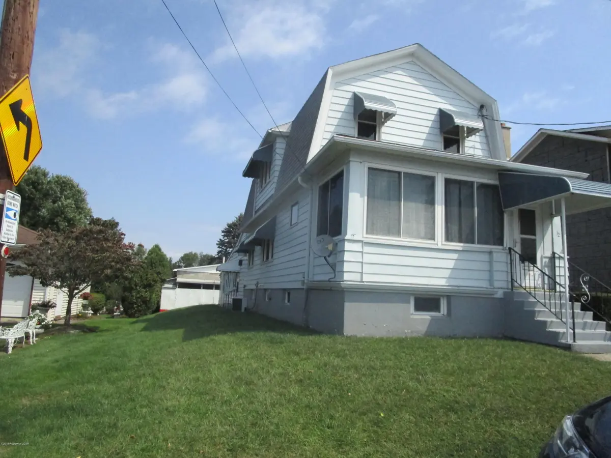 12 Knight Street, Wilkes-Barre in Wilkes-Barre