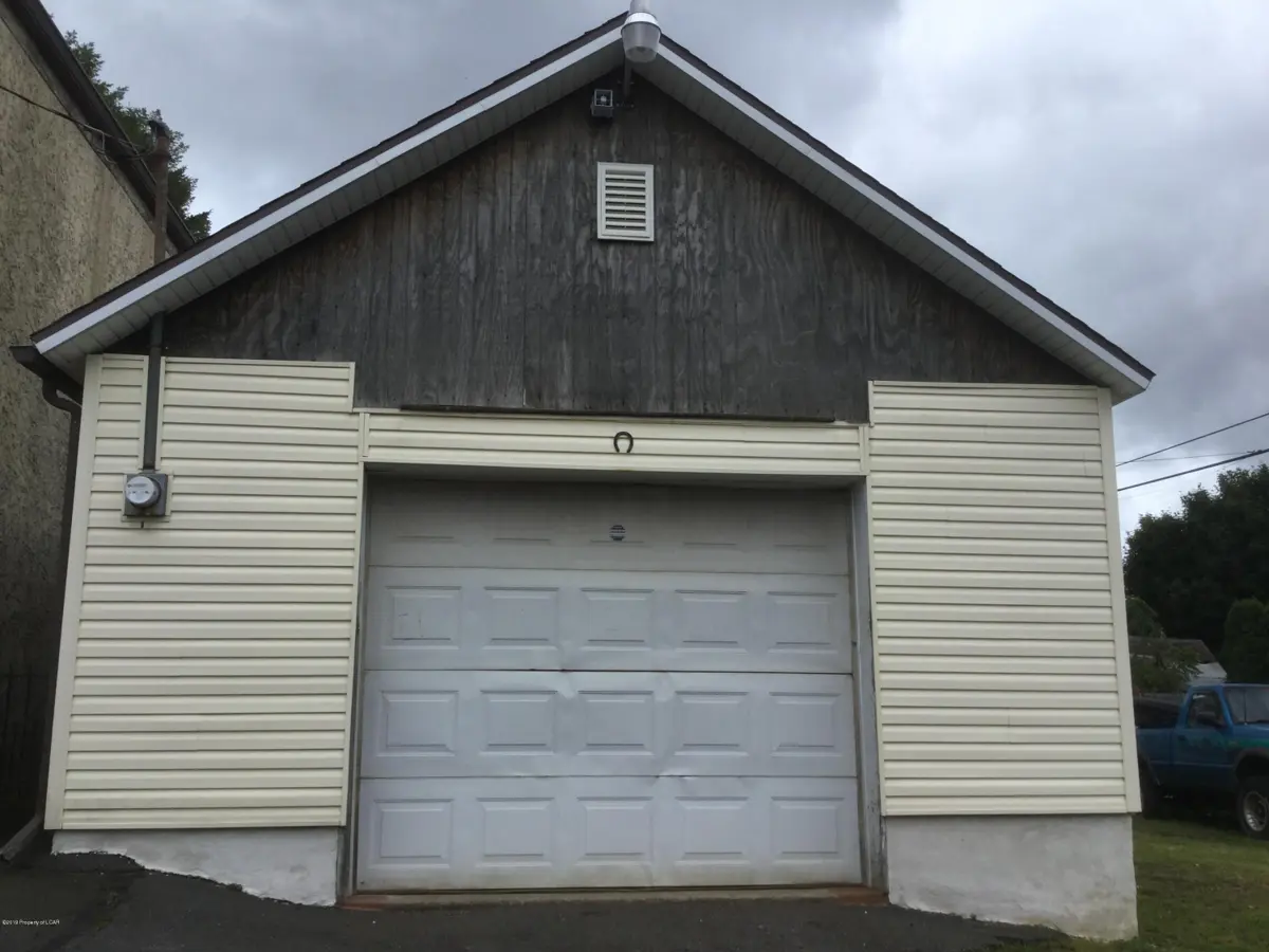 768 R N Locust Street, Hazleton in Hazleton