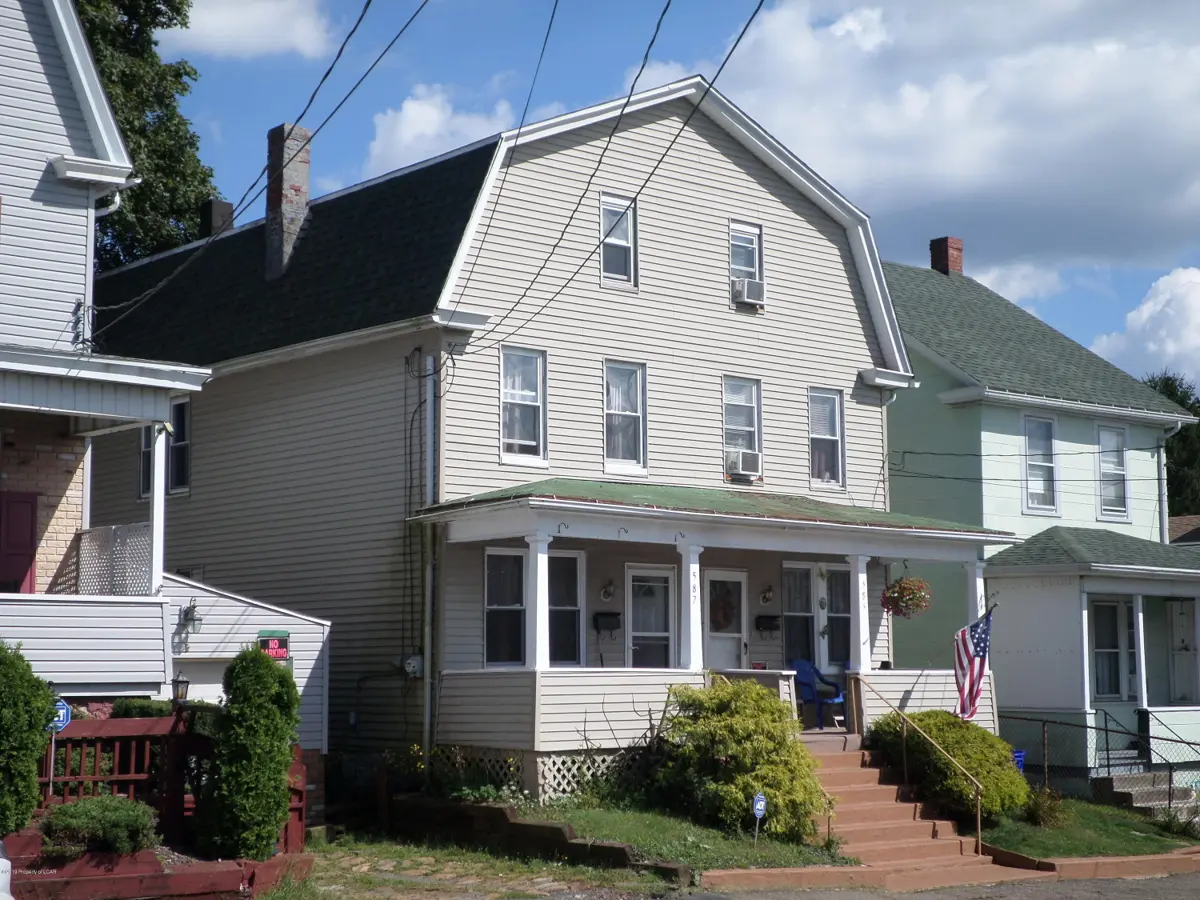 585 Cleveland Street, Hazleton in Hazleton