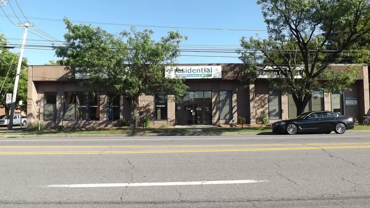 601 Wyoming Avenue, Kingston in Kingston