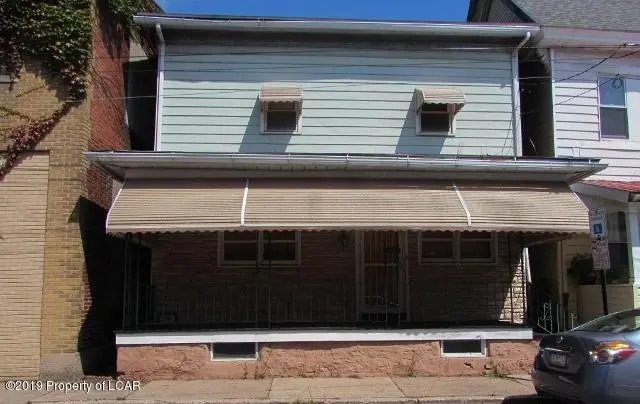 121 E Maple Street, Hazleton in Hazleton