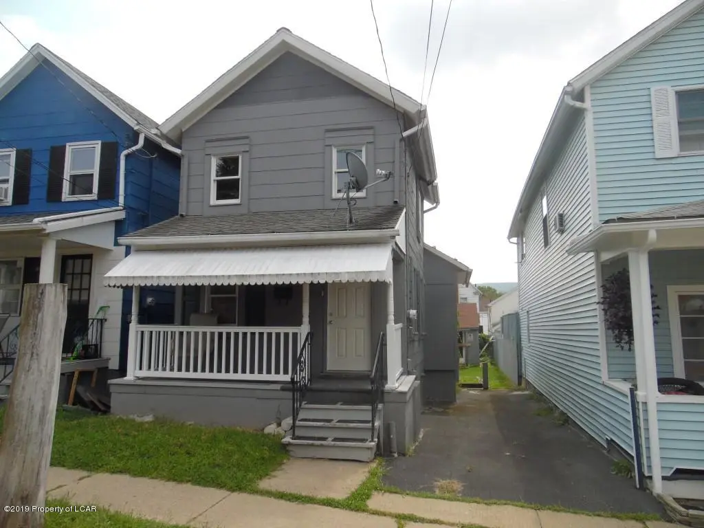 241 Wyoming Street, Wilkes-Barre in Wilkes-Barre