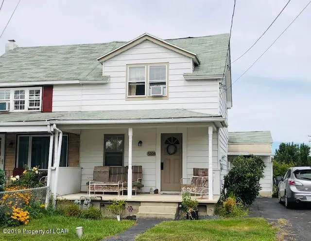 5264 Old Airport Road, Hazle Township in Hazle Township