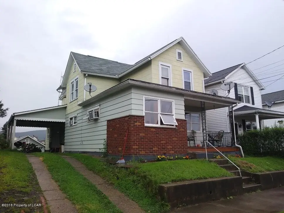 146 W Green Street, Nanticoke in Nanticoke