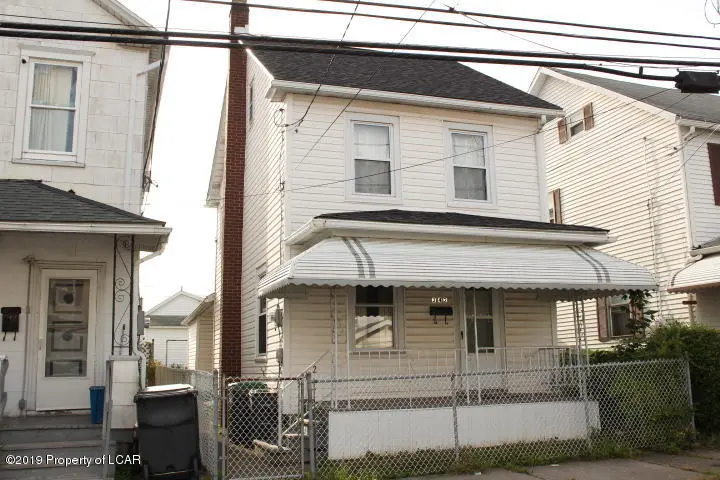 342 Washington Street, Freeland in Freeland