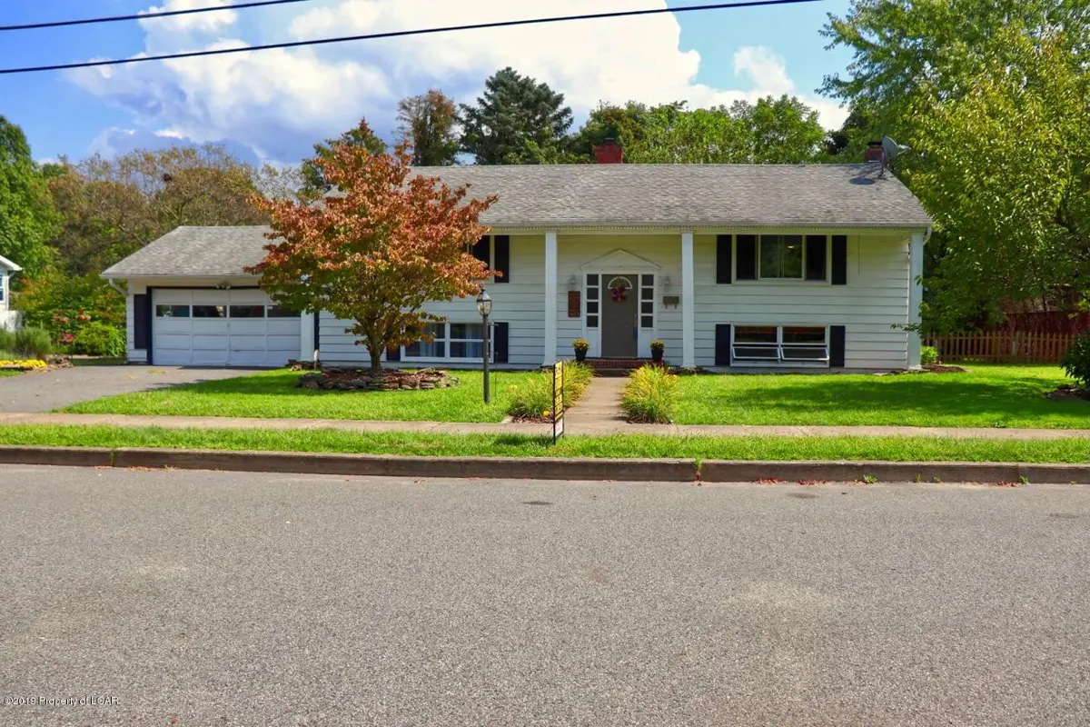 100 Plymouth Avenue, Wilkes-Barre in Wilkes-Barre