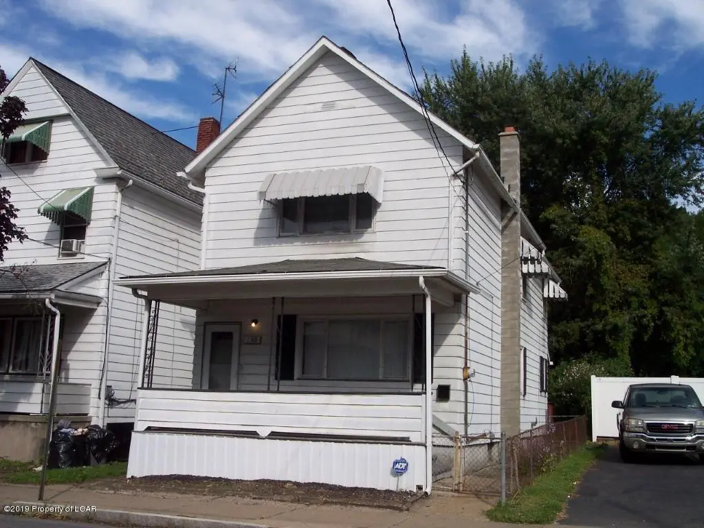 130 Madison Street, Wilkes-Barre in Wilkes-Barre