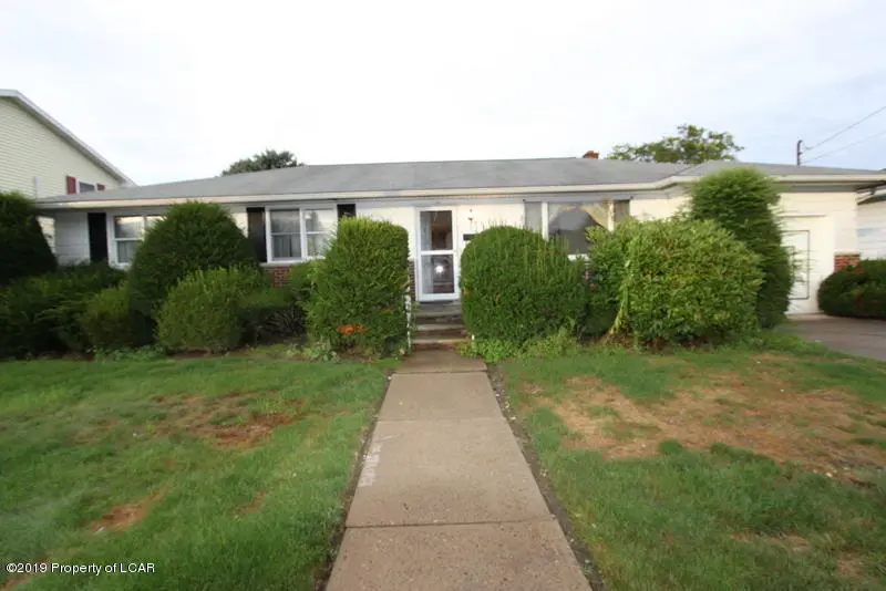 3 Bond Street, Swoyersville in Swoyersville