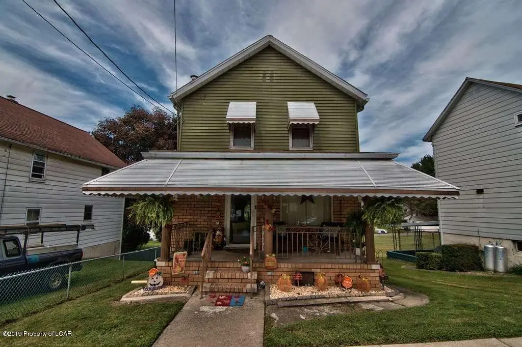58 Friend Street, Pittston in Pittston