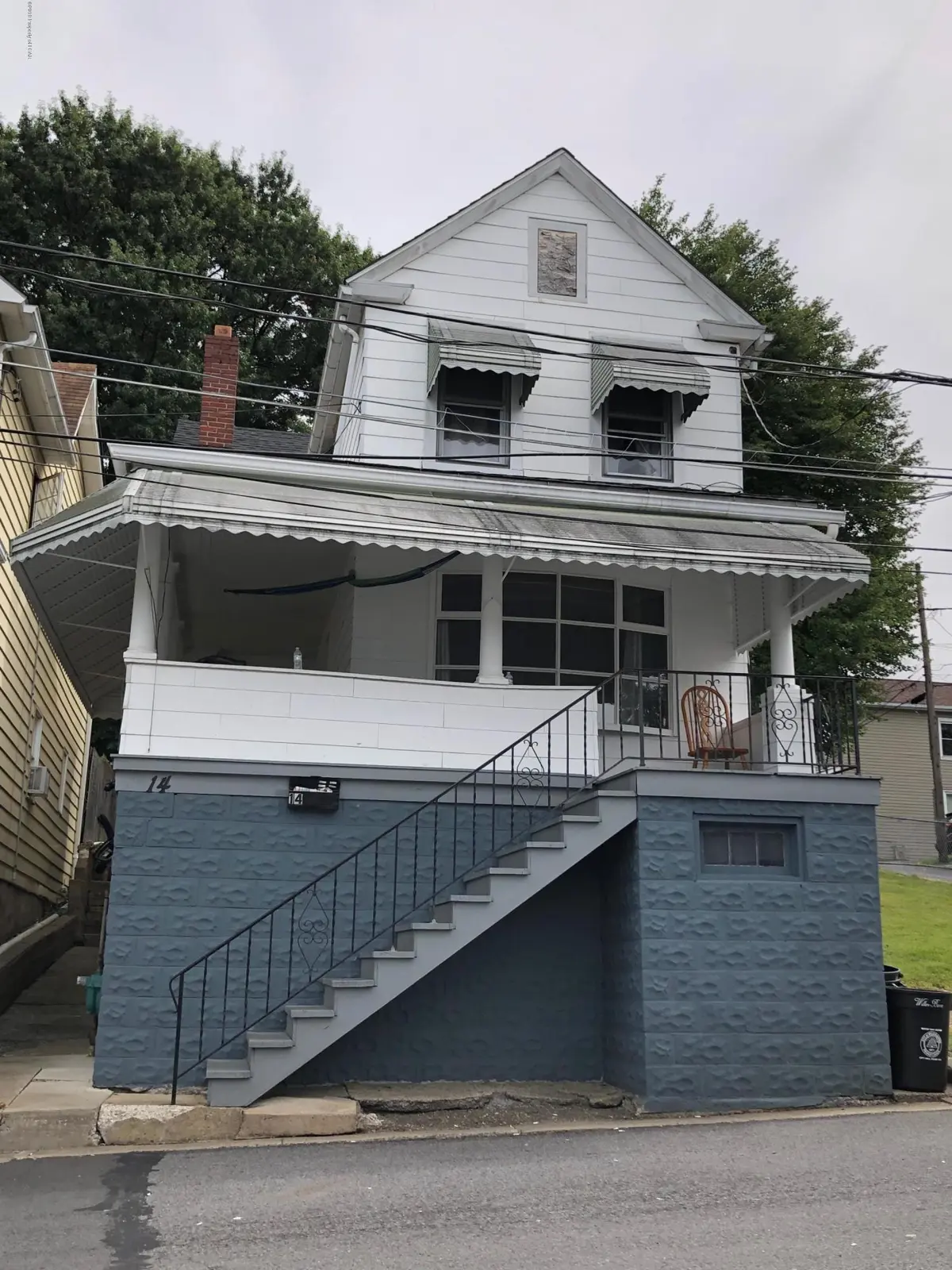 14 Lynch Lane, Wilkes-Barre in Wilkes-Barre