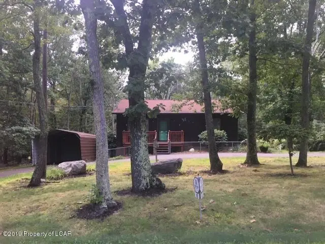 49 Yeager Road, Mountain Top in Mountain Top