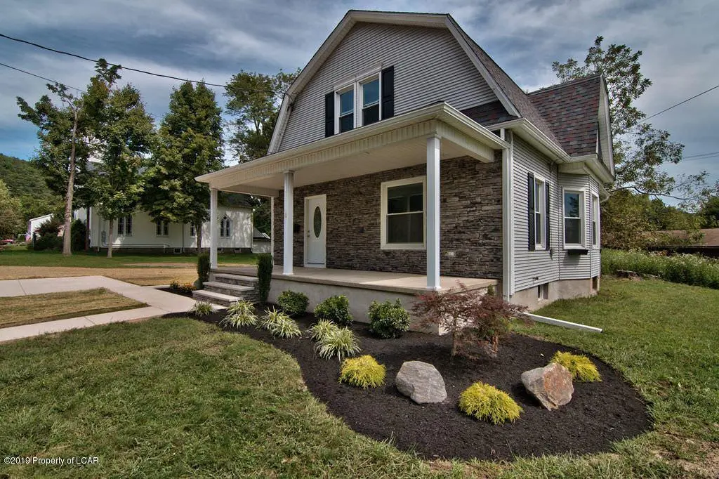 1020 Old Exeter Ave., Exeter in Exeter