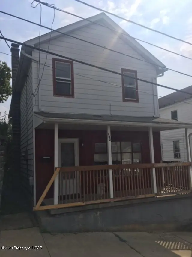 182 Orchard Street, Plymouth in Plymouth