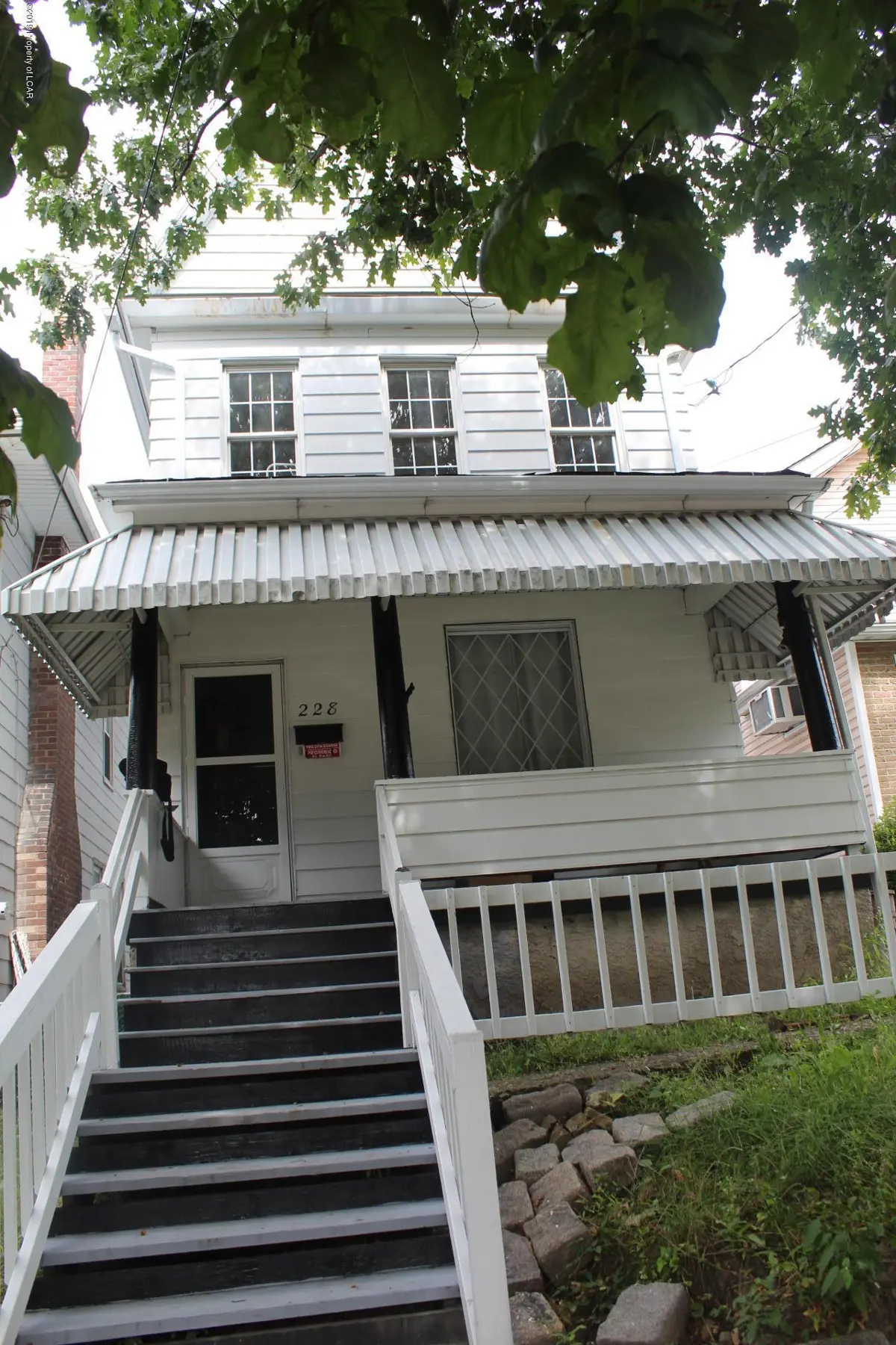 228 Blackman Street, Wilkes-Barre in Wilkes-Barre