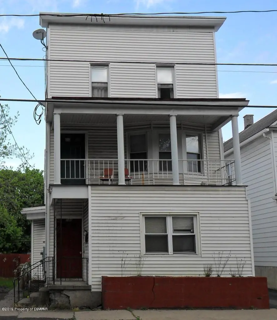 100 Ashley Street, Ashley in Ashley