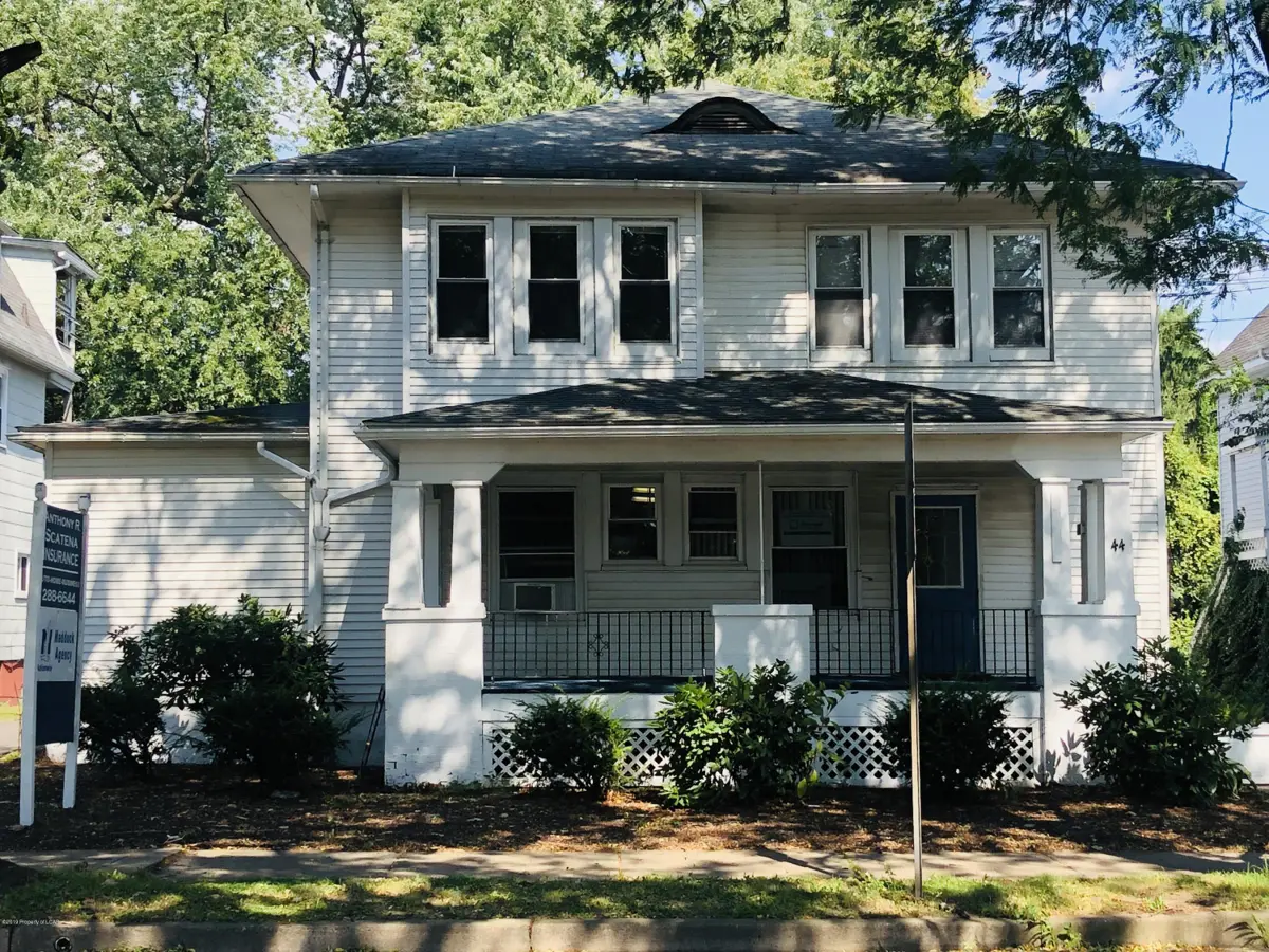 44 Pierce Street, Kingston in Kingston