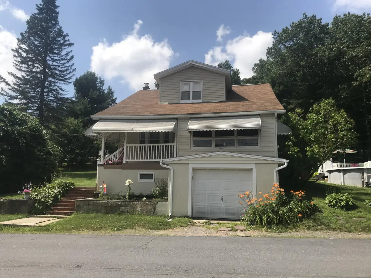 202 Harleigh Terrace, Hazle Township in Hazle Township