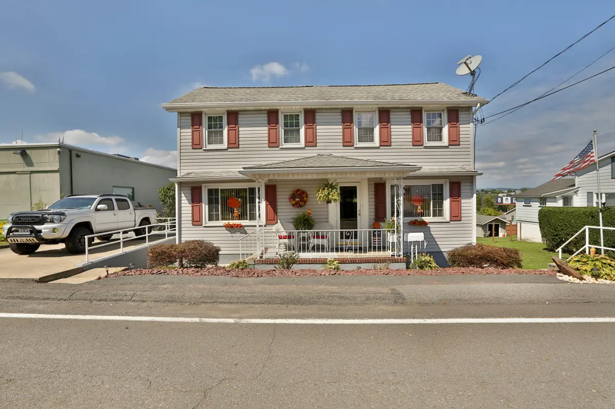 19 Casey Avenue, Wilkes-Barre in Wilkes-Barre