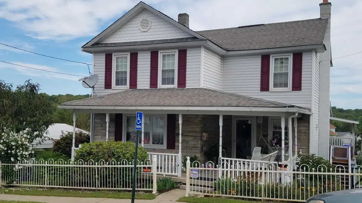 314 Mclean Street, Dupont in Dupont