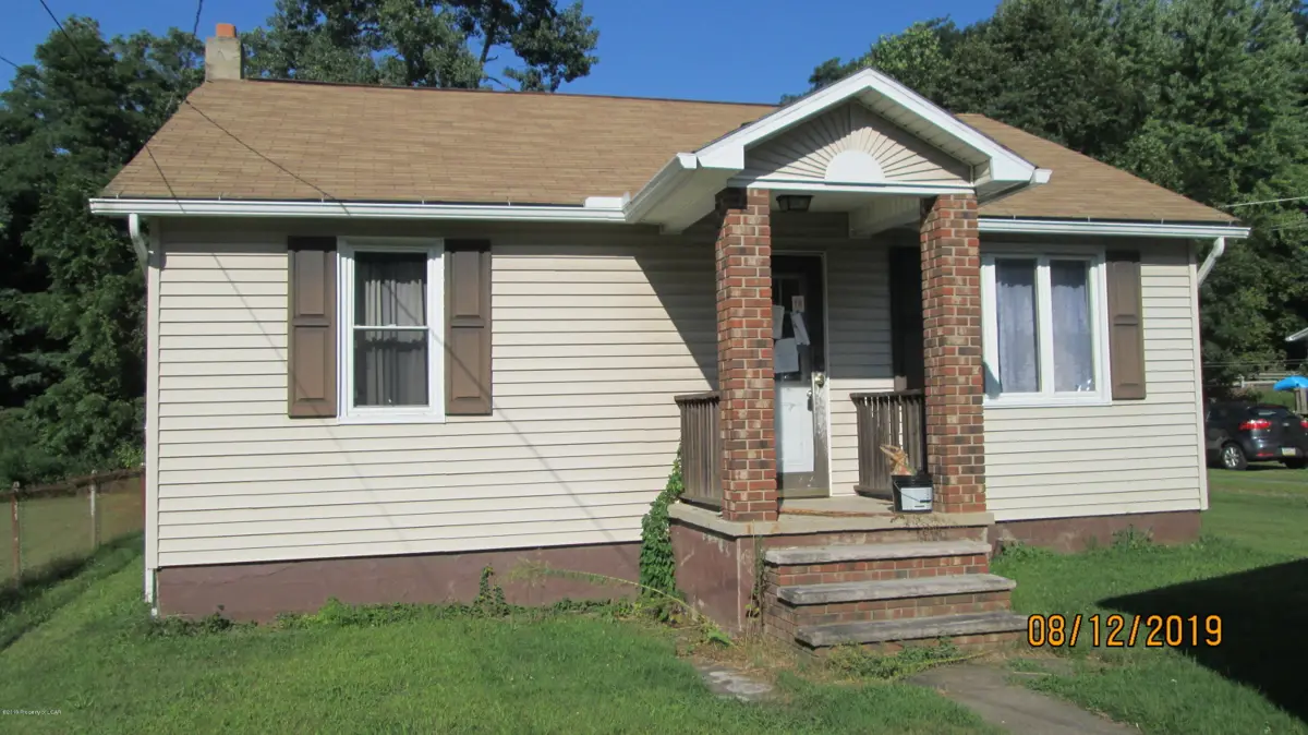 3045 CHURCH ST, Pittston Township in Pittston Township