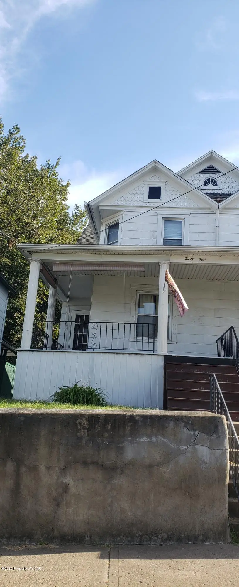 34 Swallow Street, Pittston in Pittston