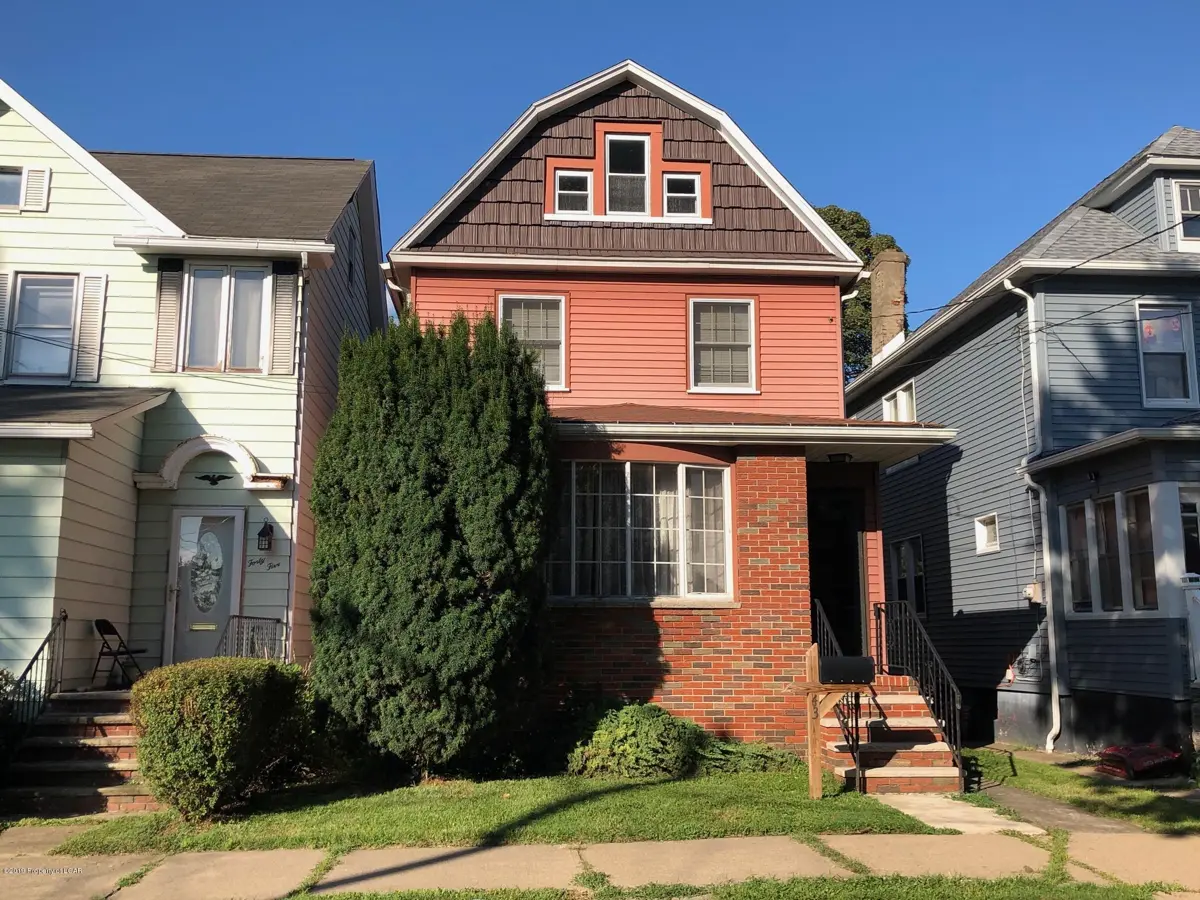43 Amherst Avenue, Wilkes-Barre in Wilkes-Barre