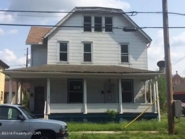 214-216 W 2nd Street, Berwick in Berwick