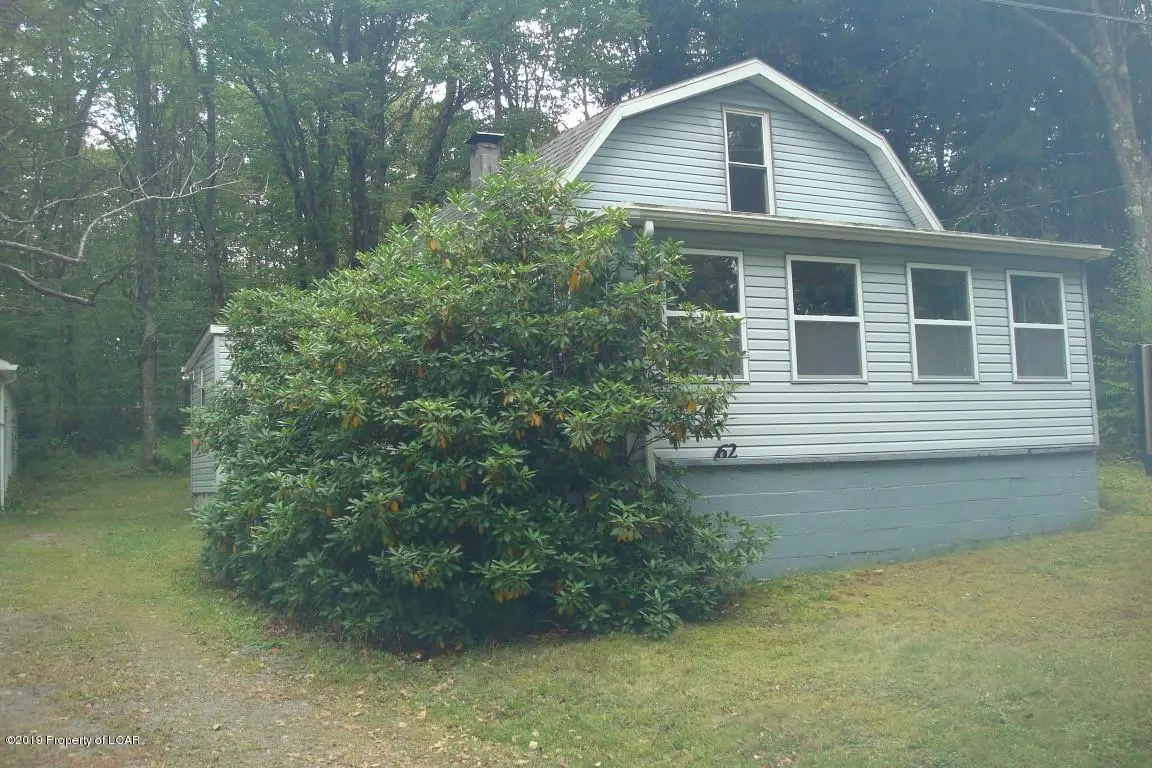 62 Laurel Road, White Haven in White Haven