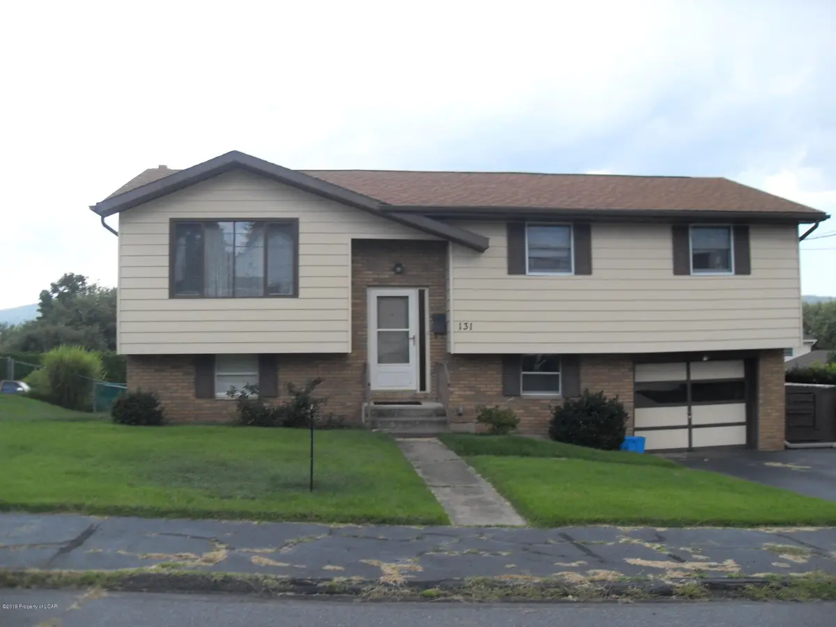 131 Johnson Street, Pittston in Pittston