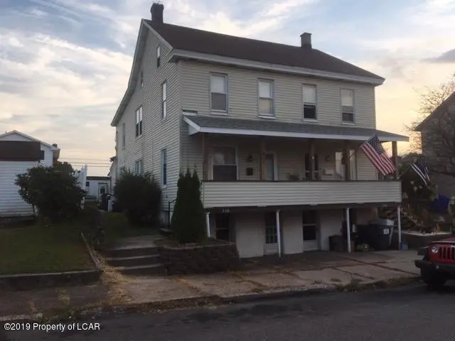 338 W Blaine Street, McAdoo in McAdoo
