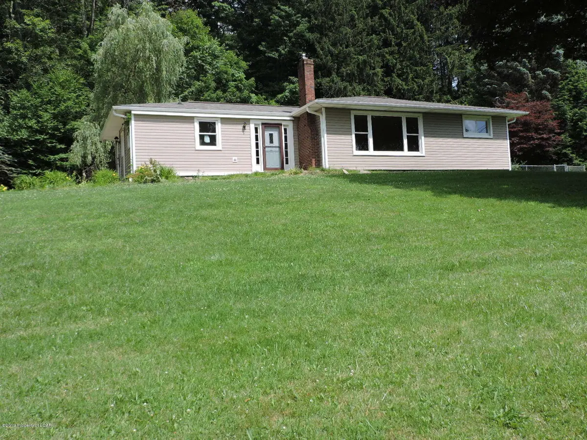 417 Justus Boulevard, Scott Township in Scott Township