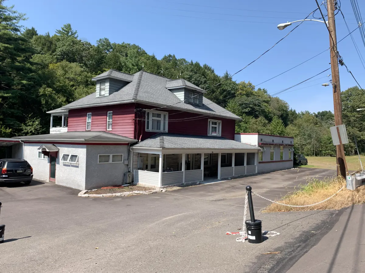 86 SR 239, Shickshinny in Shickshinny