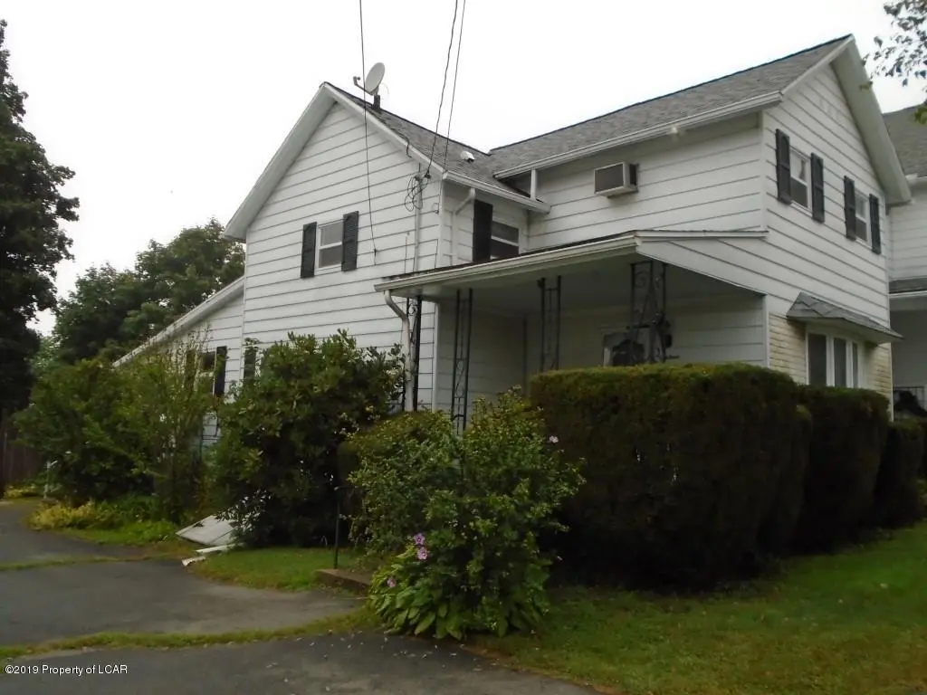 16 Gardner Street, Hughestown in Hughestown