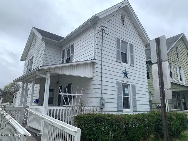 538 W 3rd Street, Berwick in Berwick