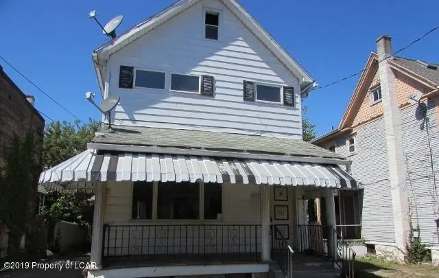 37 Hutson Street, Wilkes-Barre in Wilkes-Barre
